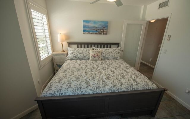 Moondance Apartment 2