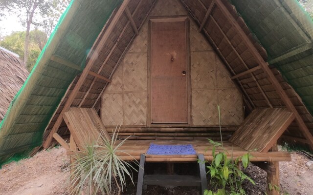 Mount Avangan Eco Adventure Park