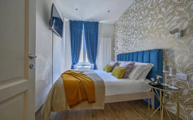 Florence Charming Apartments - Via Macci, 59