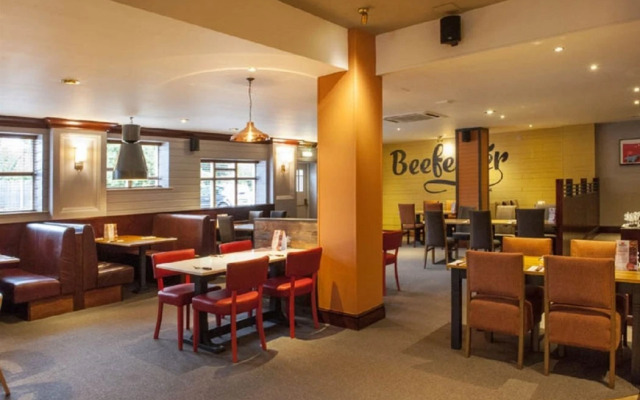 Premier Inn Solihull - Hockley Heath M42