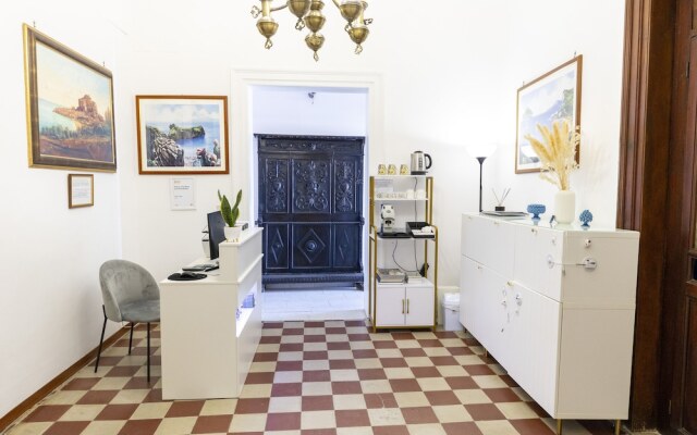 Dolce Vita Rooms and Apartments