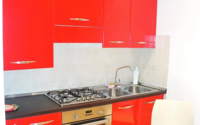 Cannaregio II Apartments