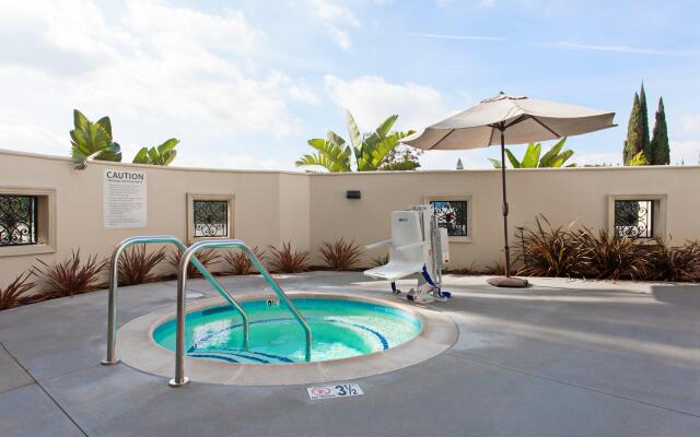 Holiday Inn El Monte - Los Angeles by IHG