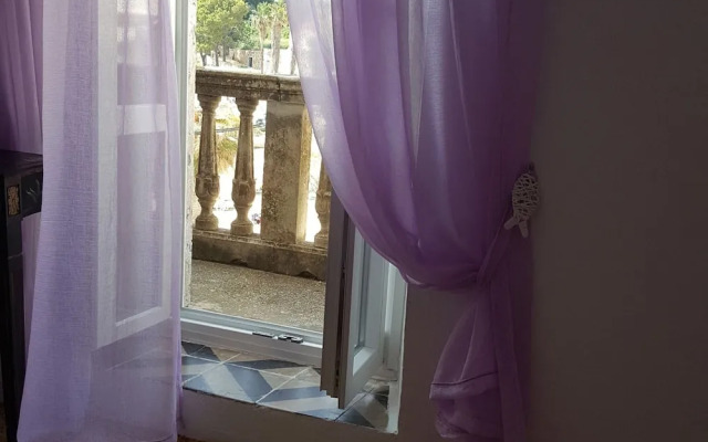 Rooms Milena - Triple Room With External Private Bathroom