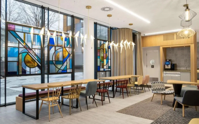 Hampton By Hilton Tallinn