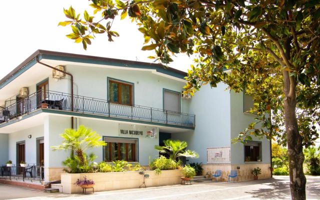 Villa Nicodemo