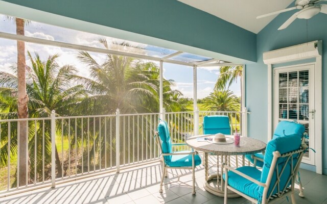 Britannia Villas by Cayman Villas
