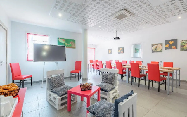 Appart'City Bordeaux Aeroport St Jean D'Illac