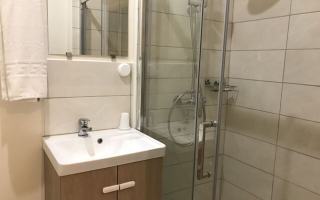 Hôtel Le Cheval Blanc