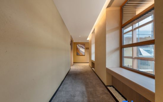 Xueting Songjiang Yue Wabi-Sabi Ultra-Luxury Courtyard(Harbin Zhonghua Baroque Branch)