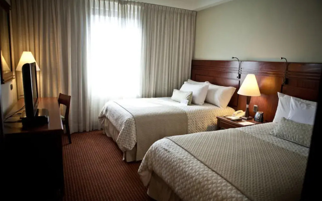 Executive Suites Valencia