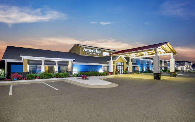 AmericInn by Wyndham Virginia