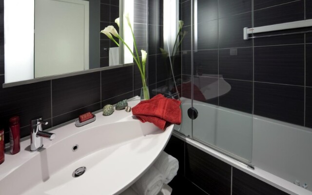 Aparthotel Adagio Brussels Grand Place