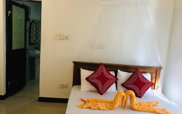Asha Villa Weligama