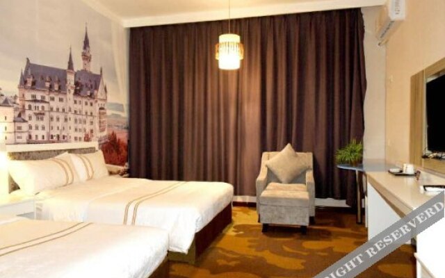 Yating Express Hotel