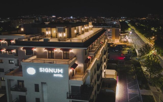 Signum Hotel