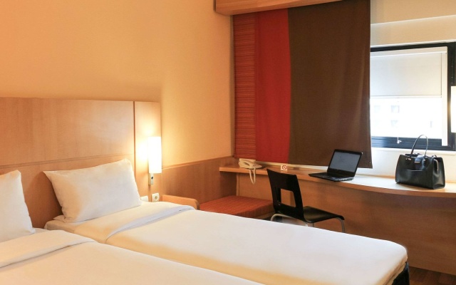 Atlantis Alger Aeroport Hotel - Image 5