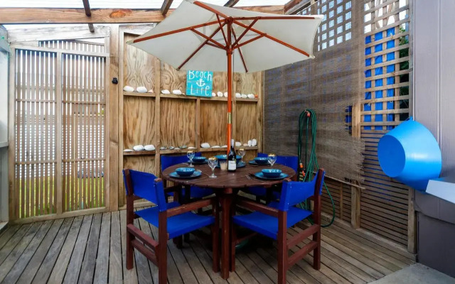 Ahiparadise - Ahipara Holiday Home