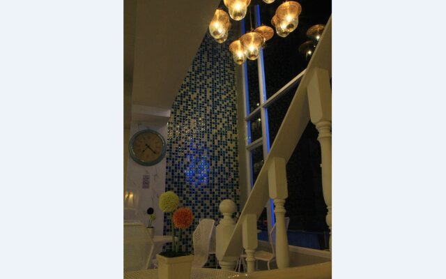 V-Ocean Palace Hat Yai