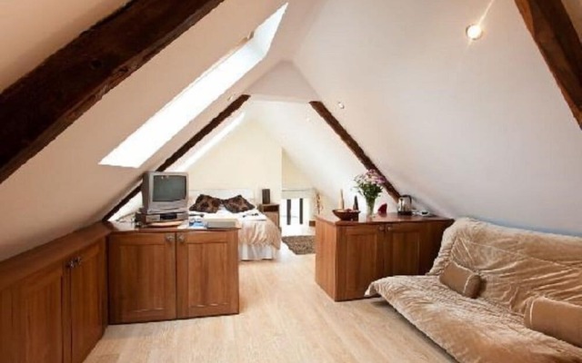 Pentre Riding Stable and Accommodation