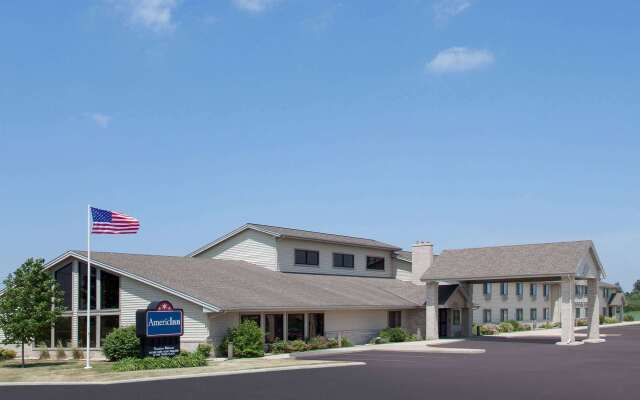 AmericInn by Wyndham Webster City