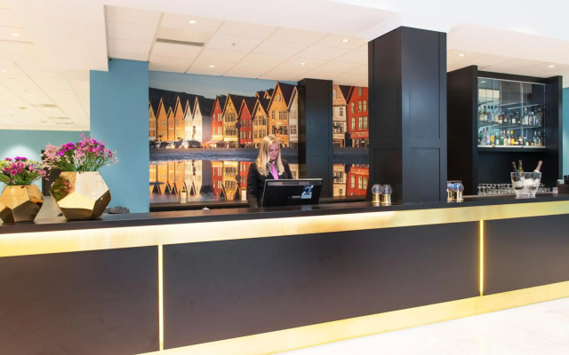 Thon Hotel Rosenkrantz