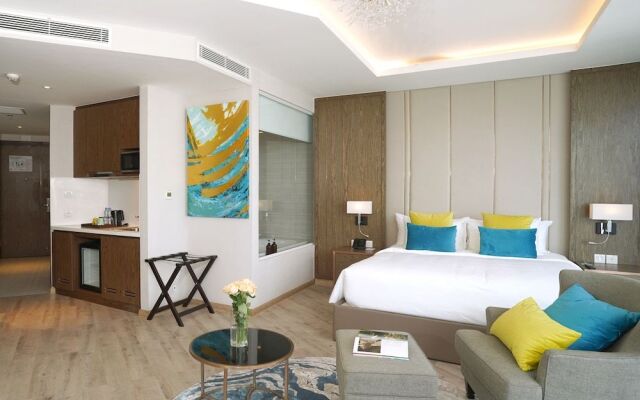 Panorama Luxstay Nha Trang