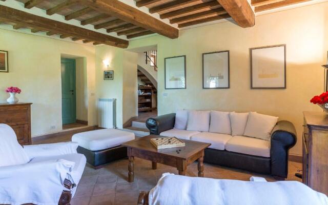 Podere Madonna Di Mezzo 6