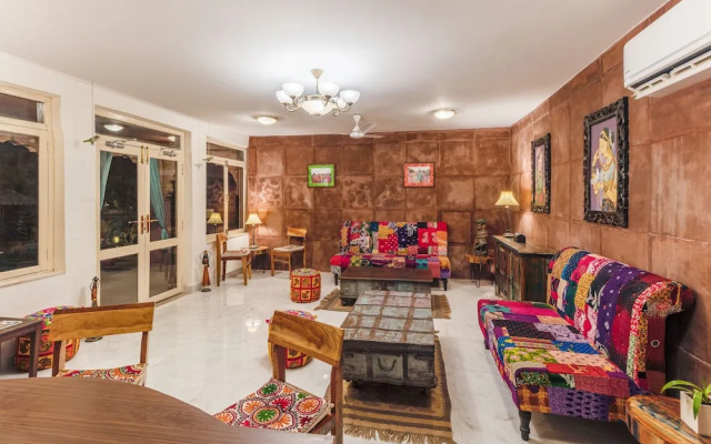 Bijolai Palace - A Inde Hotel Jodhpur