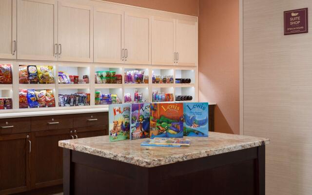 Homewood Suites Medford