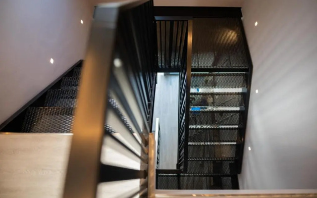 Grey House Guest House Luxury