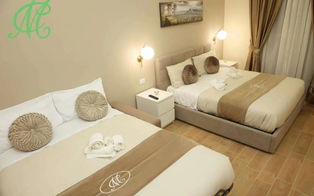 MC Apartments