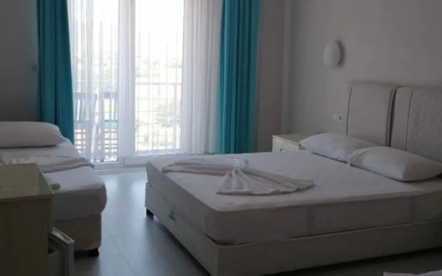 Ispilya Otel