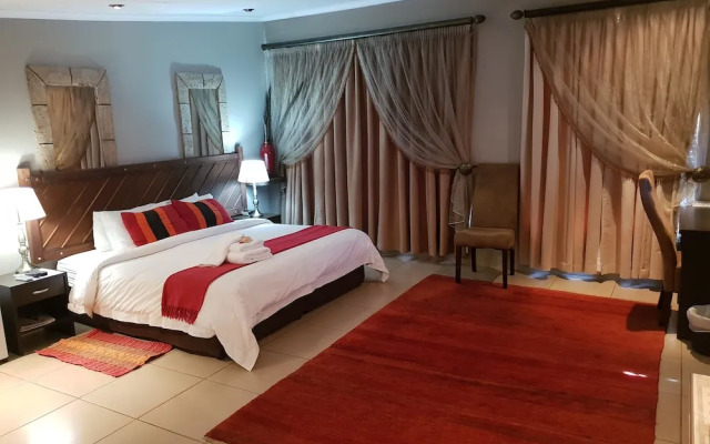 Fa Trez Guest House and Spa