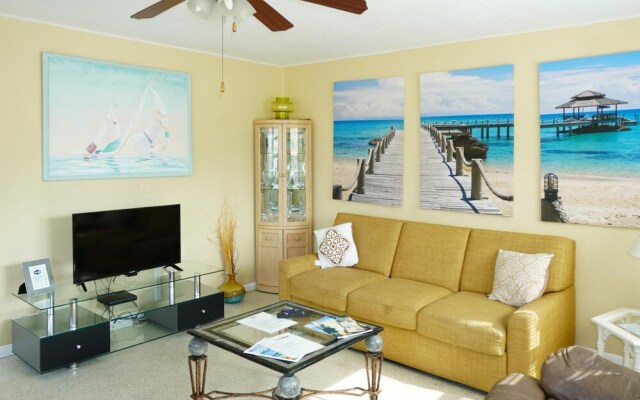 Misty Isles Redington Beachfront Suite 5