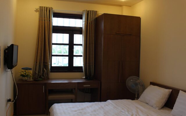 Phuong Binh Hotel