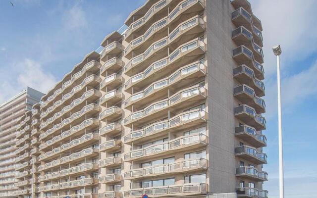 Studio Hof Ter Zee II