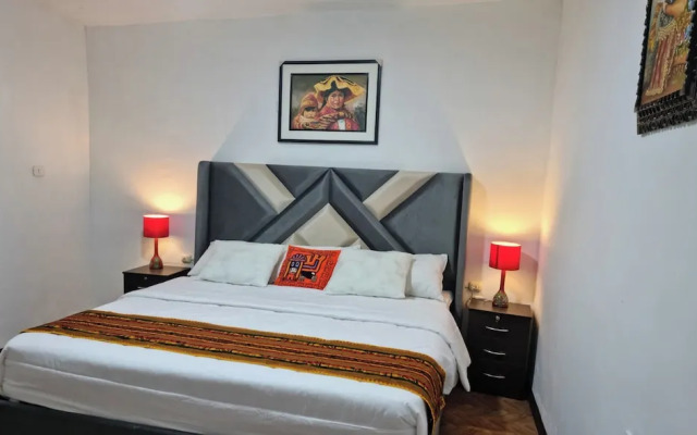 MallkuWasi - Lodging Hotel Cusco