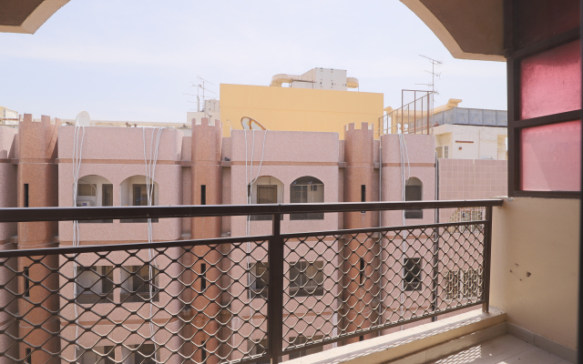 24 Gold Hotel