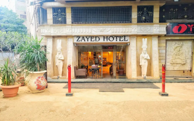 Zayed Hotel