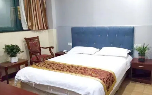 Junhao Business Hotel