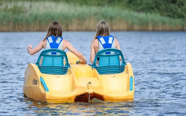 San Lameer Villa Rentals 3206