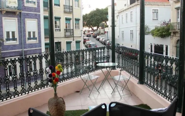 Upper Lisbon