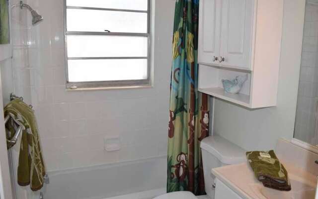 Blue Dolphin Inn - Ibis Unit