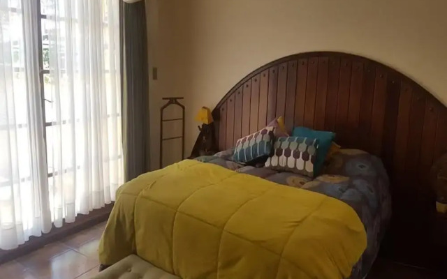 La Herradura del Mar Apartamento