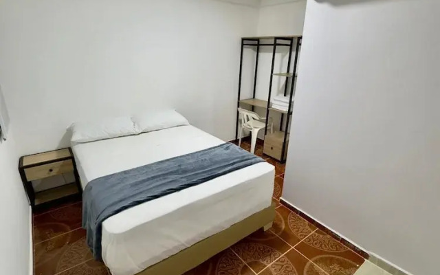 Hotel Estadio 80
