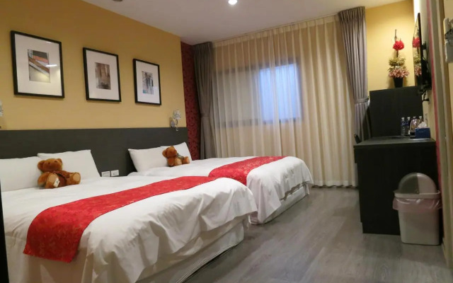 Tanhui B&B