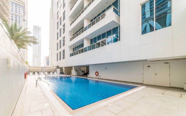 bnbme - 2B-Marinaarcade-507