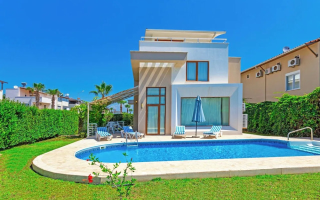 Paradise Town Villa Daisy	