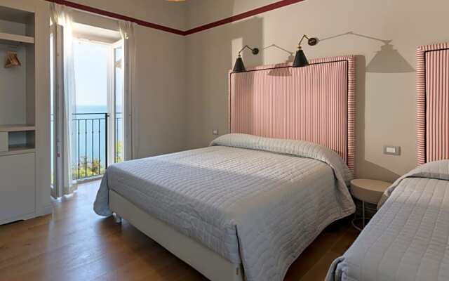 Diecidodici BoutiqueRooms